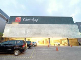 Hotel Cemerlang - Bandung - 3
