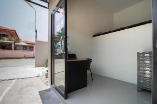 OYO 939 69 Resort - Si Racha - 4