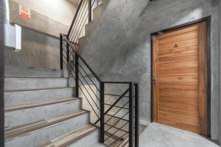 OYO 935 The Palm Apartment - 1