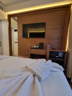 RIJJI Hotel Istanbul Old City - Istanbul - 7