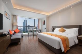 Changsha Feiji Hotel - Changsha - 0