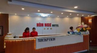 Hon Ngu Hotel Cua Lo Beach - Cửa Lô - 8