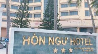 Hon Ngu Hotel Cua Lo Beach - Cửa Lô - 2
