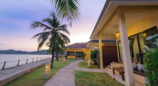 Villa Phra Chan Resort - Chanthaburi - 2