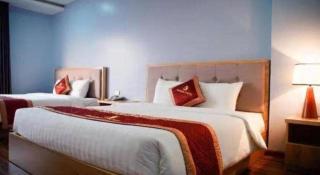 Phoenix Hotel 3 - Bắc Ninh - 2