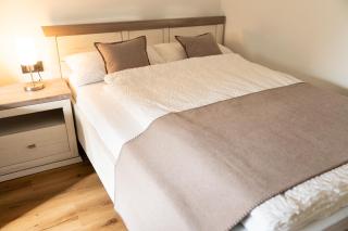 Apartment am Rande der City in Gartenlage, Highspeed WLAN, komfortabel - Paderborn - 9