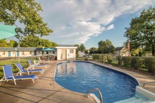 Rodeway Inn - Rutland - 8