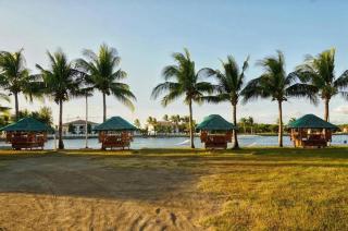 Lago de Oro - Città di Batangas - 4