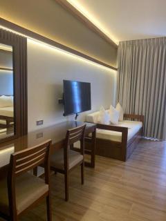 Lago de Oro - Balibago - 2