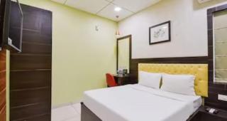 HOTEL ROYAL CROWN PURI Near Jagannath Temple & Puri Beach -Fully Air Conditioning -Restaurant -Free Wi-Fi -Parking -Room Service -Best Premium Hotel In Puri - Puri - 8