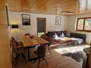 Zum schwarzen Hirsch - Dalaas - 9