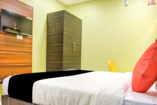 HOTEL ROYAL CROWN PURI Near Jagannath Temple & Puri Beach -Fully Air Conditioning -Restaurant -Free Wi-Fi -Parking -Room Service -Best Premium Hotel In Puri - Puri - 6