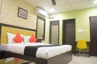 HOTEL ROYAL CROWN PURI Near Jagannath Temple & Puri Beach -Fully Air Conditioning -Restaurant -Free Wi-Fi -Parking -Room Service -Best Premium Hotel In Puri - Puri - 9