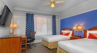 The Monarch Hotel - San Francisco - 1