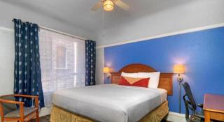 The Monarch Hotel - 1