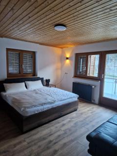 Zum schwarzen Hirsch - Dalaas - 3