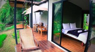 Le Bassin Erawan Resort - Kanchanaburi - 9