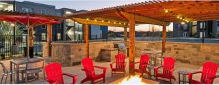 Luxe 1B|Pool|Marble Falls Escape - Marble Falls - 8