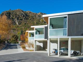 The Arrow Hotel - Arrowtown - 4