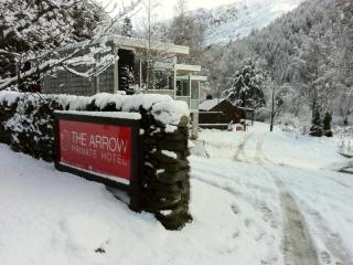 The Arrow Hotel - Arrowtown - 2