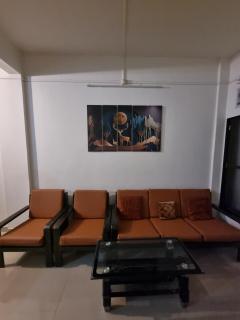 Krupasindhu Homestay Ratnagiri - Hatkamba - 3