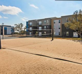 Luxe 1B|Pool|Marble Falls Escape - Marble Falls - 7