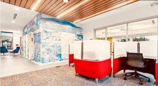 Luxe 1B|Pool|Marble Falls Escape - Marble Falls - 1