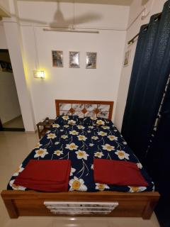 Krupasindhu Homestay Ratnagiri - 2