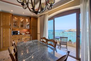 Seafront Luxury Apartment - Marsaskala - 3