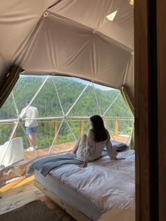 Zenzia Glamping Adult Only - 4