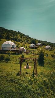 Zenzia Glamping - 9