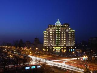 New Century Grand Changchun Hotel - Changchun - 3