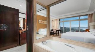 New Century Grand Hotel Xuzhou - Xuzhou - 1