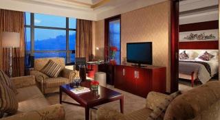 New Century Hotel Zaozhuang Fengming - Taozhuang - 3