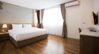 B2 Phitsanulok Premier Hotel - Phitsanulok - 9