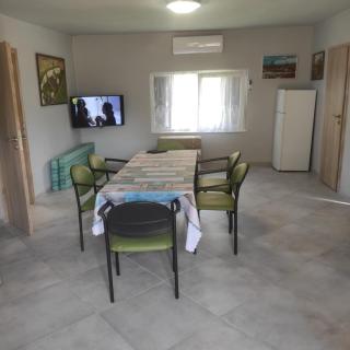 Csocsó Nyaralóház - 7