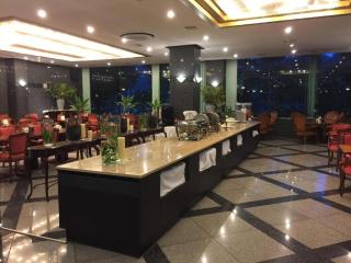 Danyang tourist hotel Edelweiss - Danyang - 9
