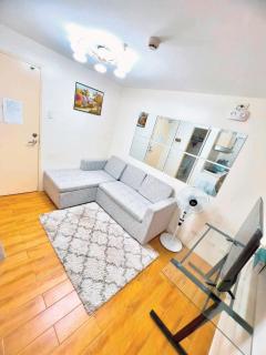 Seawind Condominium Near Airport Building 3 - Davao - 7