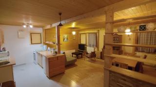 Fully equipped family house for recreation, 5 cars free parking - 6