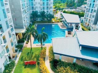 Seawind Condominium Near Airport Building 3 - Davao - 2