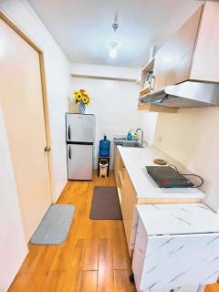 Seawind Condominium Near Airport Building 3 - Davao - 1