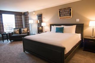 Coast High Country Inn - Whitehorse - 2