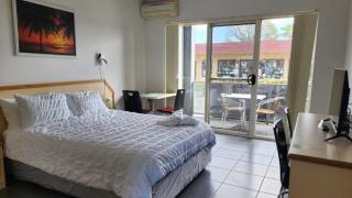 Jopen Motel Unit 5 - Sussex Inlet - 6