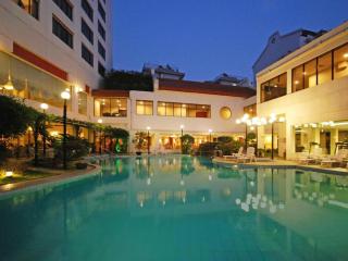 Guilin Bravo Hotel Grand Wing - Guilin - 5