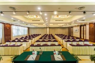 Huachen Kenzo Hotel Hangzhou - Hangzhou - 1