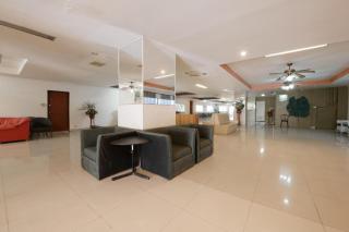OYO 506 Inter Place - Pattaya South - 1
