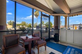Americas Best Value Inn Redlands San Bernardino - Redlands - 0