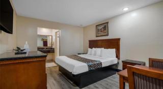 Americas Best Value Inn Redlands San Bernardino - Redlands - 8