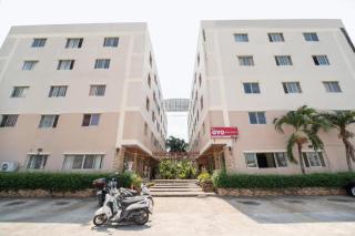 OYO 519 B Min Airport - 3