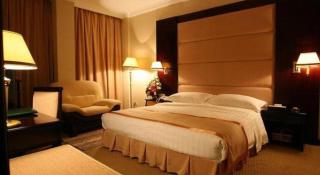 Economic Trade Hotel - Kunming - 2